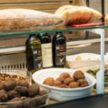 Gallo Rosso food