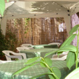 Primavera À l'intérieur