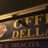 L'officina Della Birra Nourriture