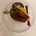 Bar Caffetteria Athenea Di Bruno Sergio food