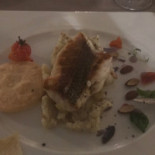 Zafferano Comida