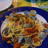 Pizzeria Eos Nourriture