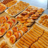 Pizzeria Miracolo Da Andrea food