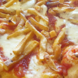Pizzeria Miracolo Da Andrea food