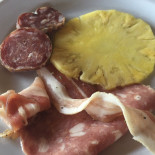 La Bottera Comida