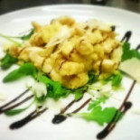 Sanacore Comida