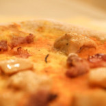 Al Centootto Food