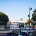 Beach Exterior