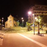 Beach Exterior