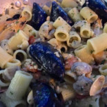 Il Faro Nourriture