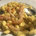 Il Faro Nourriture