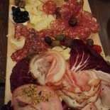 Osteria Da Roberta Nourriture