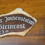 Steinrast Exterior
