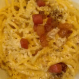 Ponte Milvio Comida