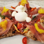 La Torre Bistrot Comida