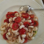 Exclusive Comida