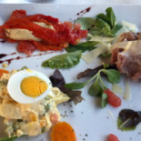 Crota food