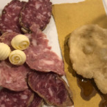 Crota food