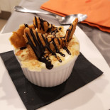 Dal Nicco Nourriture