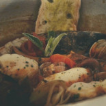 Cucinadimare Nourriture