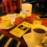 Caffe E Dolcezze Nourriture