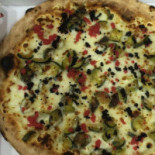 Strapizzami Nourriture