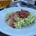 Krabes Alm Comida
