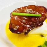 L'angolo Del Gusto Nourriture
