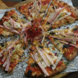 Il Conte Matto Comida