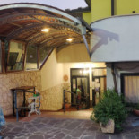 Villa Letizia Exterior