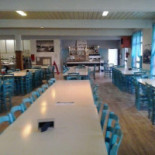 Gma Ristorazione food