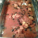 Gma Ristorazione food