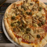 Sapori Bruzi inside