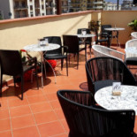 Enjoy À l'intérieur