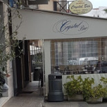 Crystal Extérieur