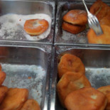 Krapfen Nourriture