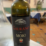 La Strada Nourriture