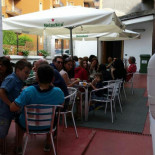 Spaccanapoli Exterior