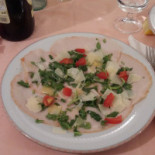 Vesuvio Comida