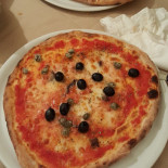 Vesuvio Nourriture