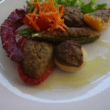 Per Bacco Comida