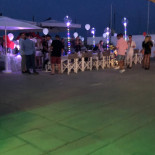 Bagno Spina S.a.s Comida