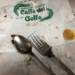 Caffe Del Golfo Nourriture