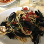Mareluna 2.0 Cibo