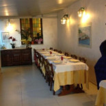 La Barriera À l'intérieur