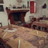 La Pergola Nourriture