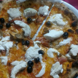 Mediterraneo Nourriture