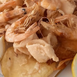 Ma.el.sa Nourriture
