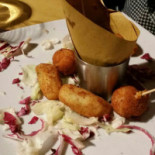 Fratelli La Bufala Nourriture