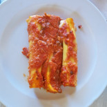 Villa Verde Comida